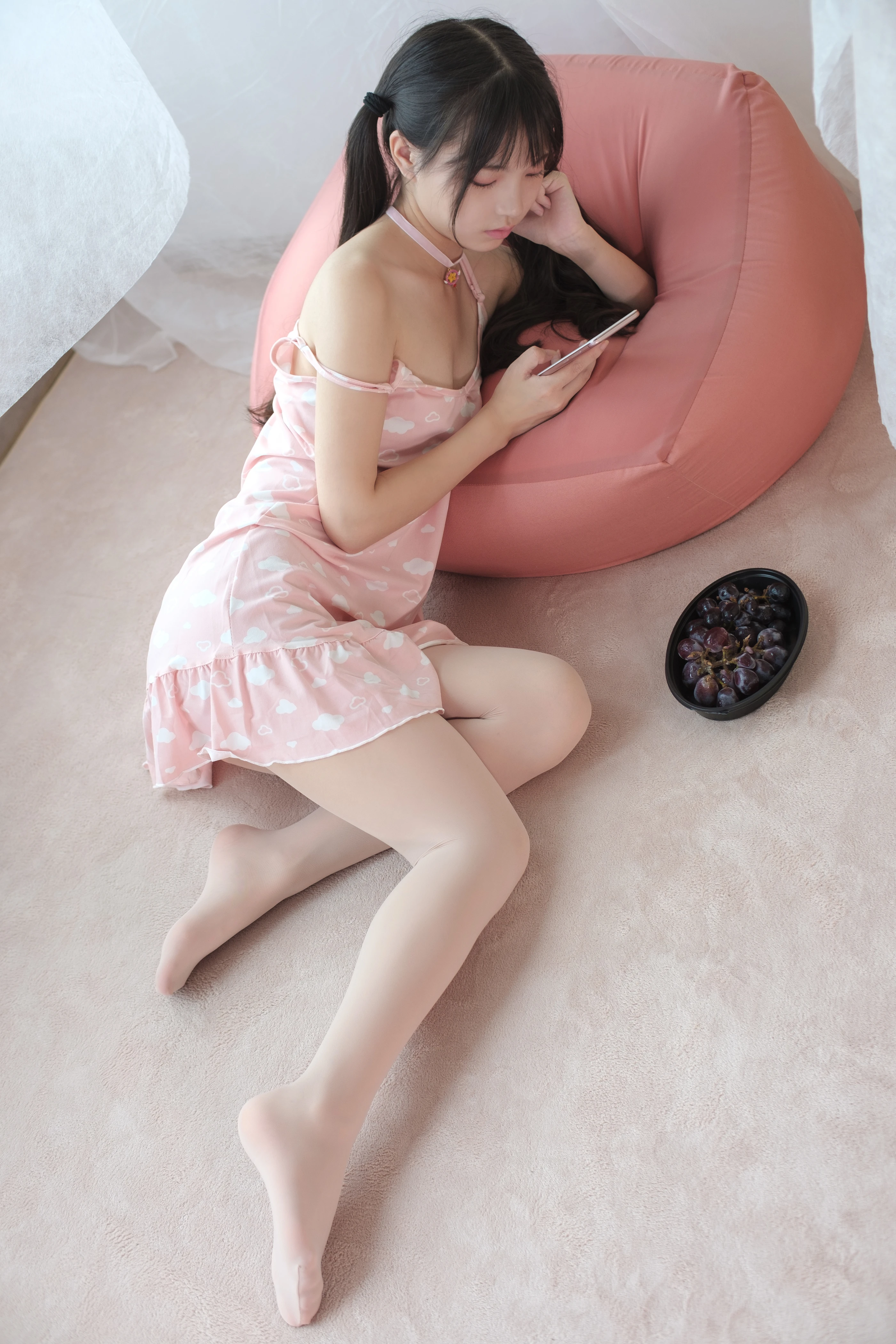 森萝财团 X-039 [71P 1V]插图9